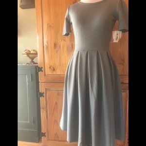 Lularoe New XS Amelia